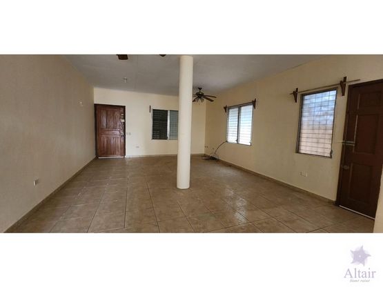 Se Vende Casa Comercial o Residencial en La Ciudad de La Ceiba