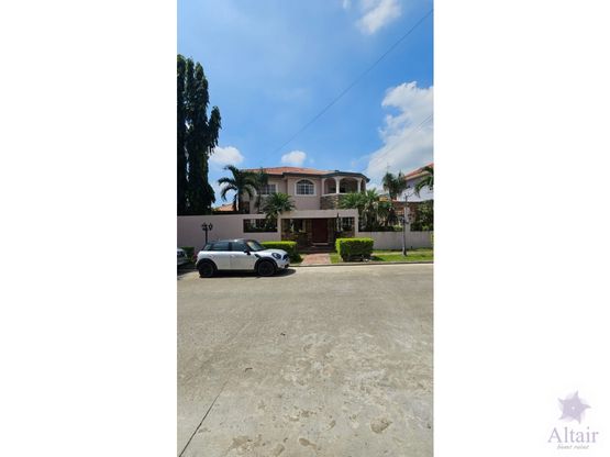 Se Alquila Casa en San Pedro Sula, Colonia el Pedregal