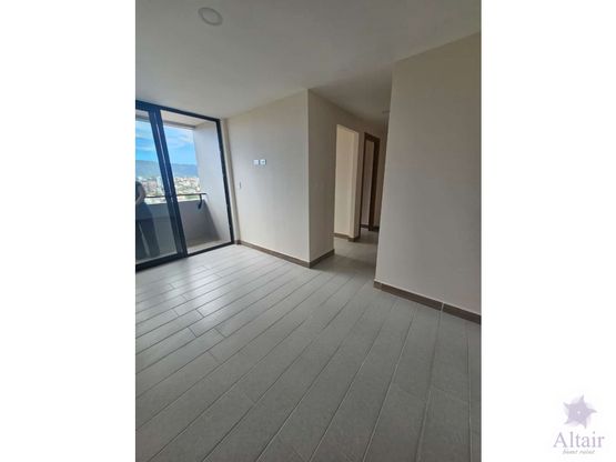Se renta apartamento en Cipreses San Ignacio