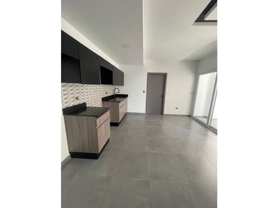 Se Renta Apartamento en San Ignacio