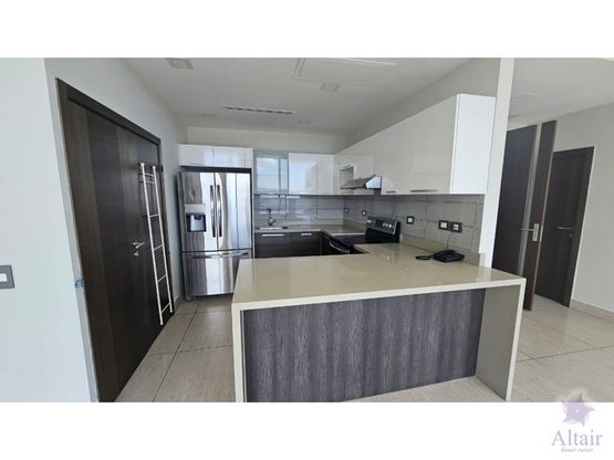 Se Alquila Apartamento en Las Lomas del Mayab