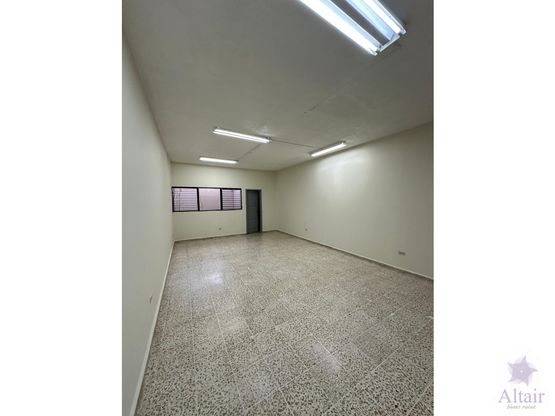 Alquiler de Local para Oficina en Bulevar Morazán