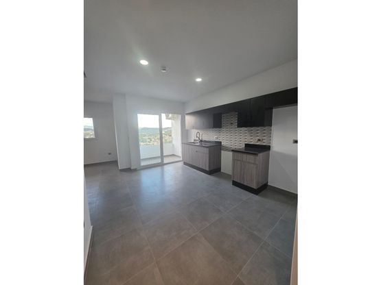 Se Alquila o Se Vende Apartamento en Torre Malibu San Ignacio