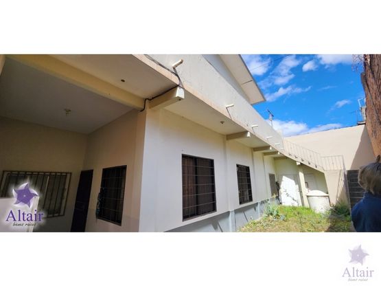 Se Vende Edificio de 3 Apartamentos en Residencial Plaza