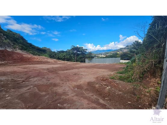 Se Vende Terreno a Orilla de Anillo Periférico
