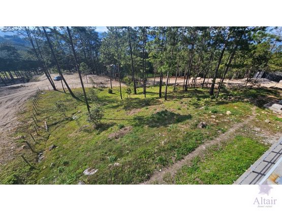 Se Vende Terreno en El Hatillo