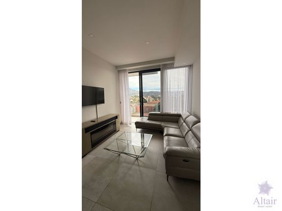 Se Alquila Apartamento Amueblado en Torre Aria