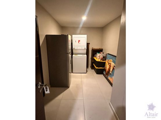 Se Vende o Se Alquila cuarto de servicio en Astria