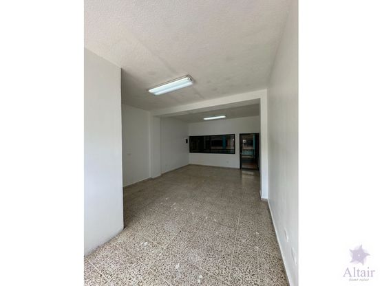 Se Alquila Oficina en Plaza Marte Bulevar Morazán