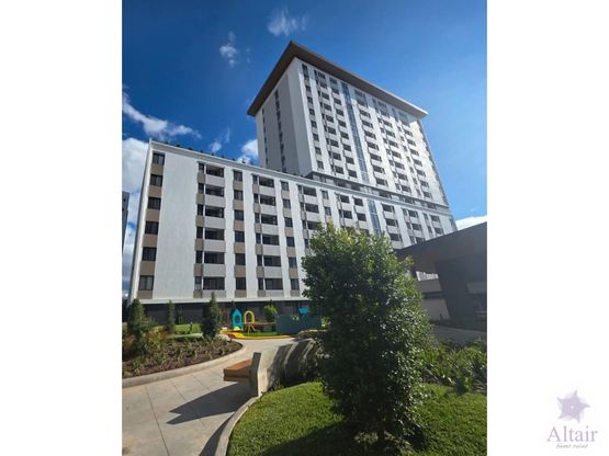 Se Alquila Apartamento en Cipreses San Ignacio.