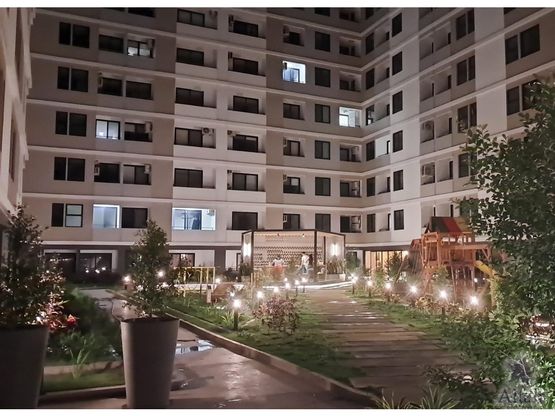 Se Alquila Apartamento Nuevo en Edificio Lirios de Miraflores Sur