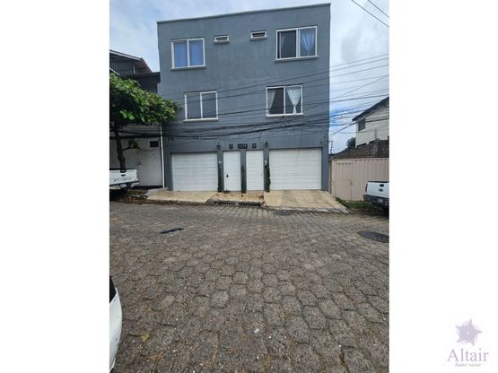 Se vende Townhouse amueblado en Lomas de Toncontin