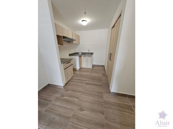 Se vende apartamento en Distrito Artemisa