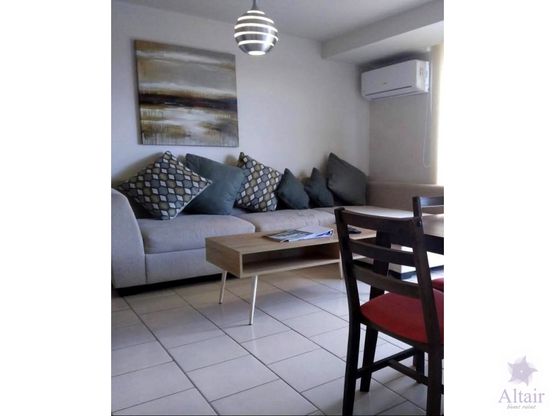 Se Alquila Apartamento en Ecovivienda