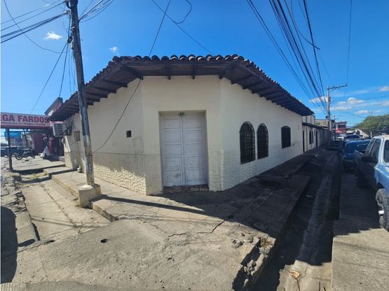 Se Alquila Propiedad en Calle del Comercio Choluteca