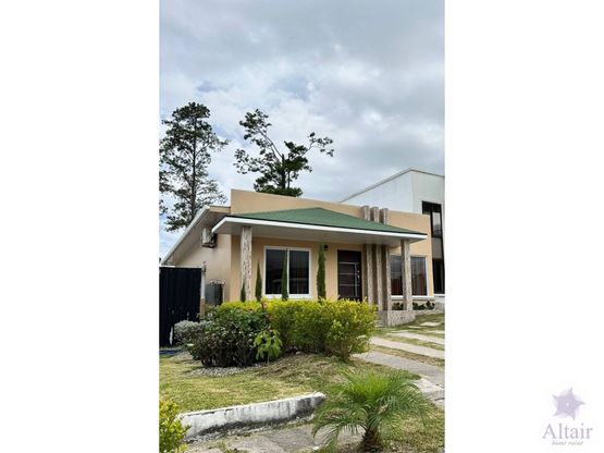 Se Vende Casa En Valle de Angeles