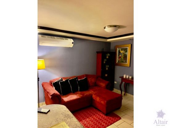 Se Vende Apartamento en EcoVivienda 2da Etapa