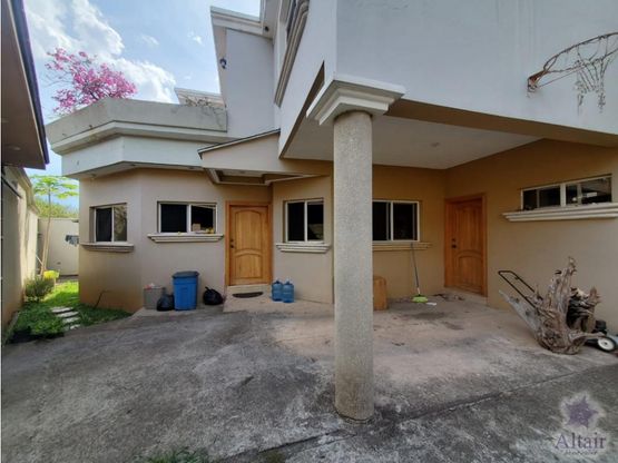 Se Vende Casa en Palmeras San Ignacio