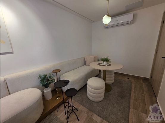 Se Vende Apartamento Amueblado en Distrito Artemisa