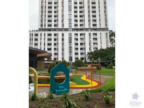 Se Renta Apartamento en Cipreses San Ignacio