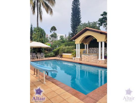 Se Vende Casa en San Ignacio