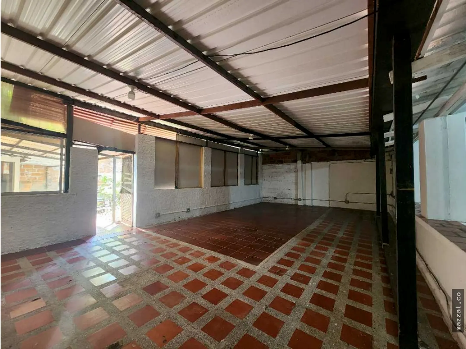Casa 5 habitaciones en venta Laureles Medellín