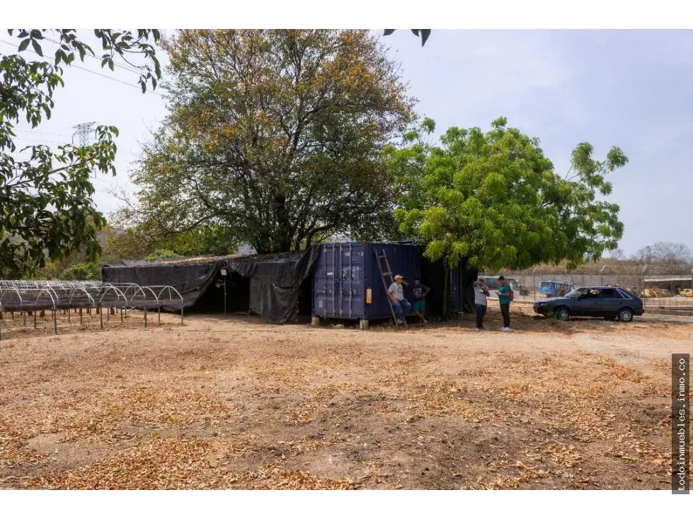 Lote en venta en Santa Marta — foto 6 de 13