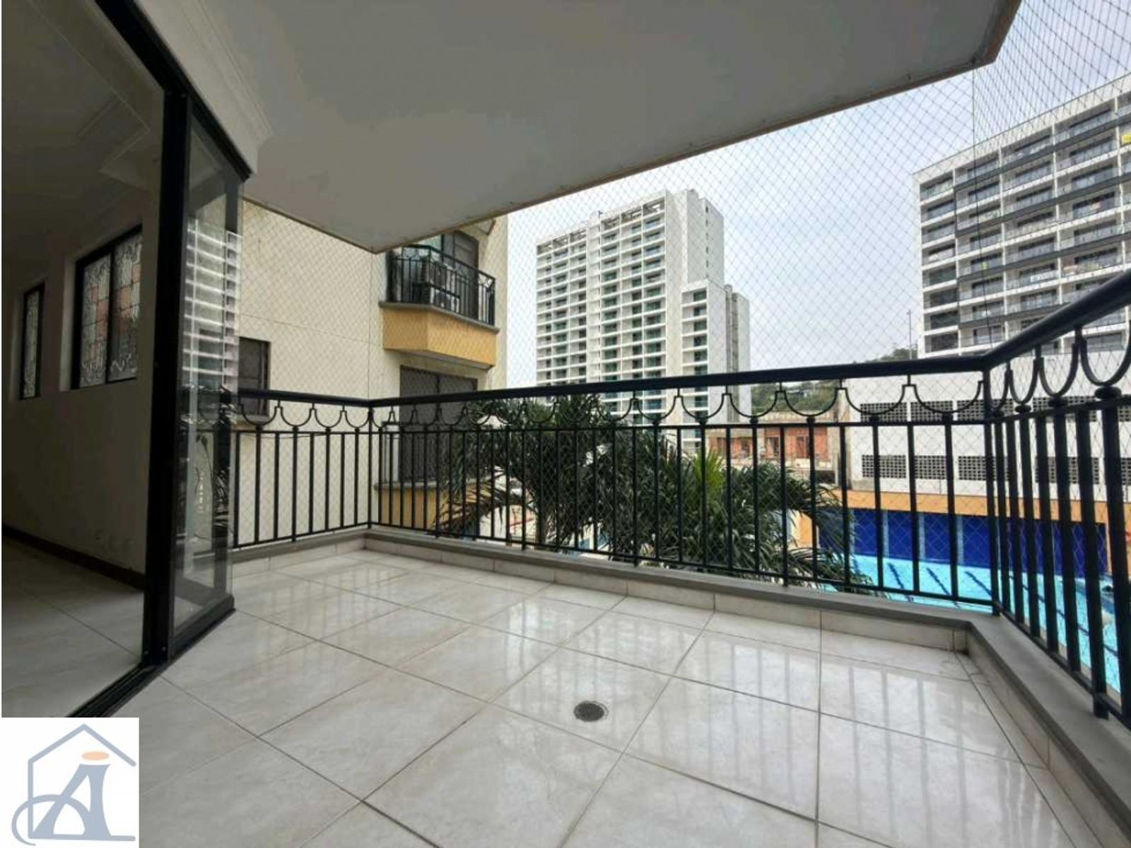 Apartamento en arriendo en norte Cali en Norte