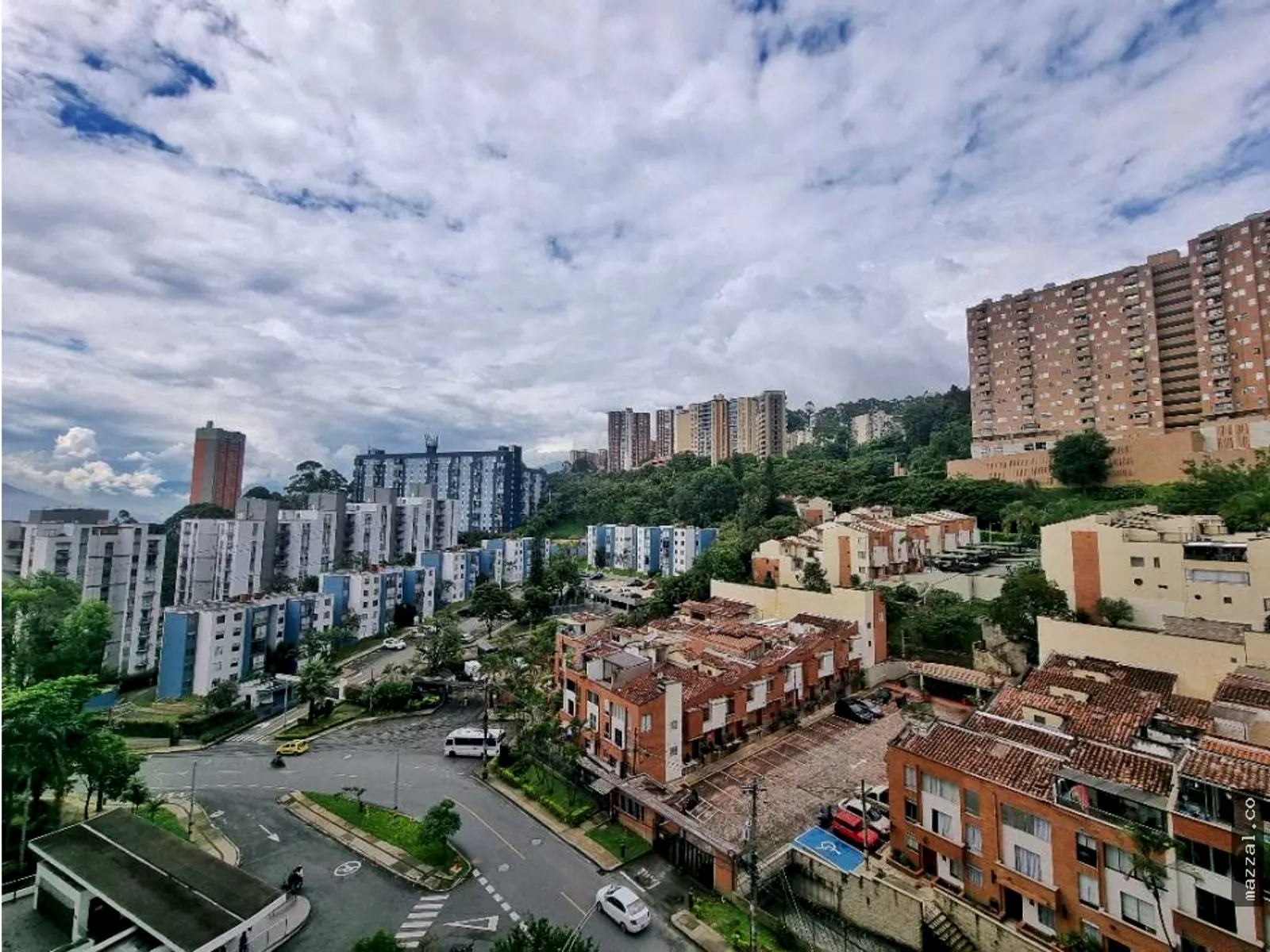 Apartamento 3 habitaciones en venta Medellín – foto 4