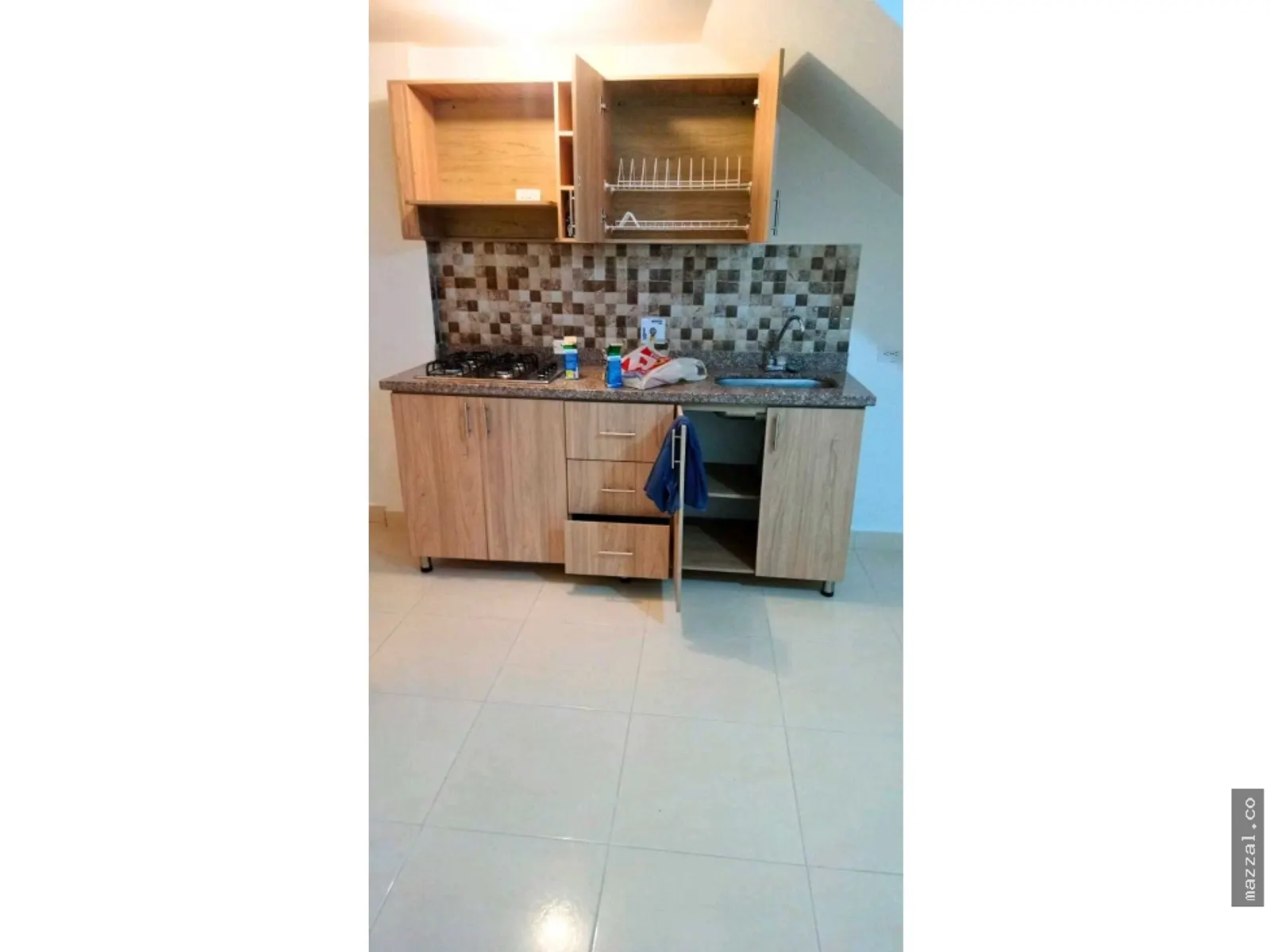 Casa 2 habitaciones en venta San Rafael Envigado – foto 2