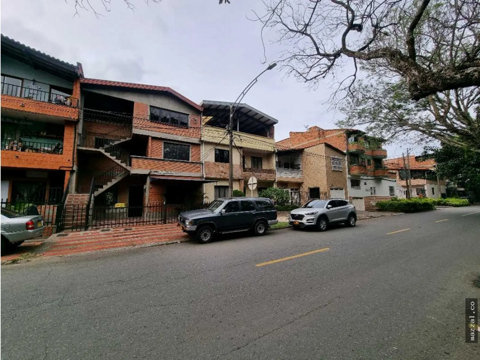 Casa 3 habitaciones en venta Santa Lucía Medellín – foto 3