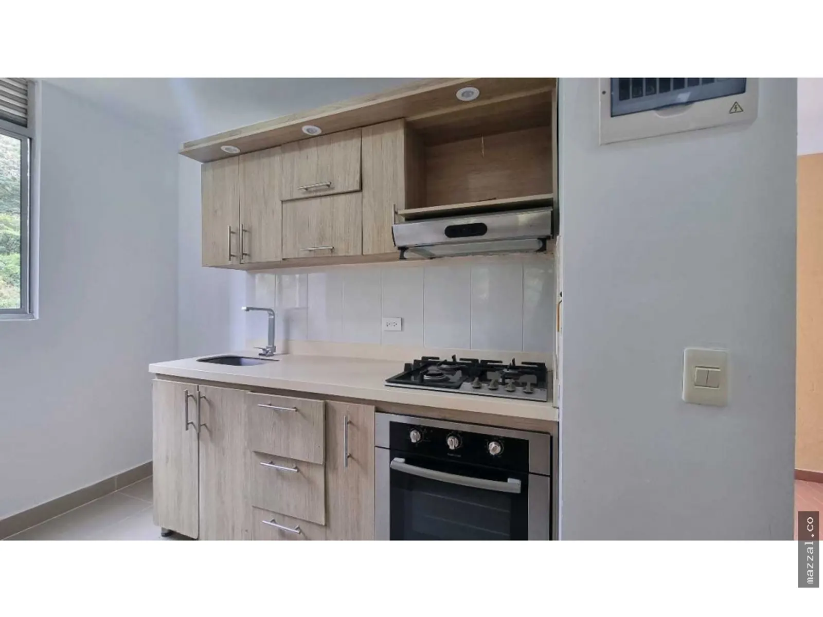 Apartamento 3 habitaciones en venta Calasanz Medellín – foto 2