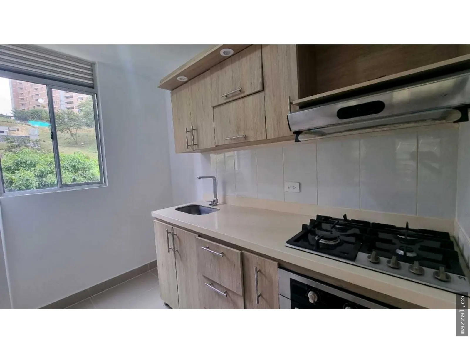 Apartamento 3 habitaciones en venta Calasanz Medellín – foto 3