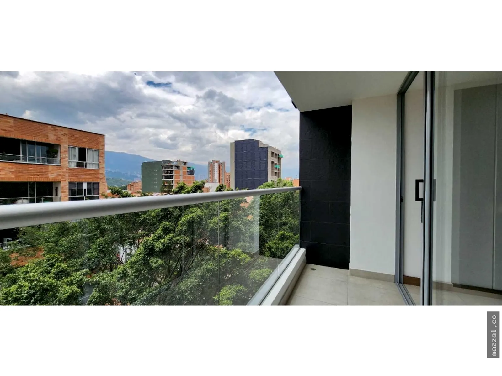 Apartamento 3 habitaciones en venta Laureles Medellín – foto 3
