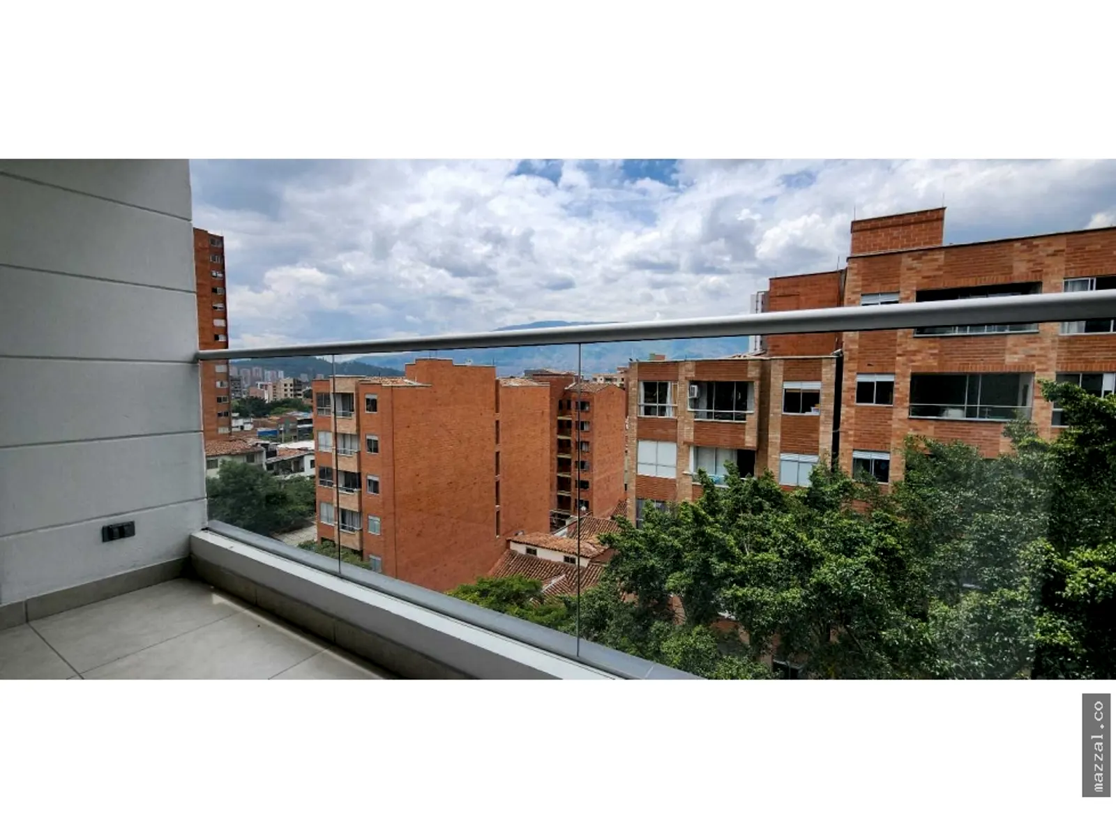 Apartamento 3 habitaciones en venta Laureles Medellín – foto 2