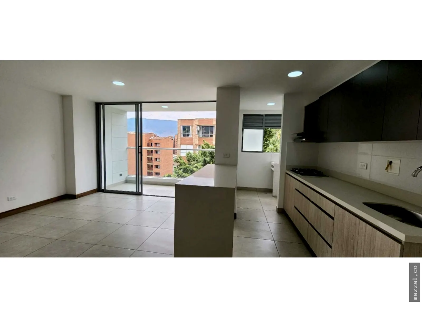 Apartamento 3 habitaciones en venta Laureles Medellín – foto 4