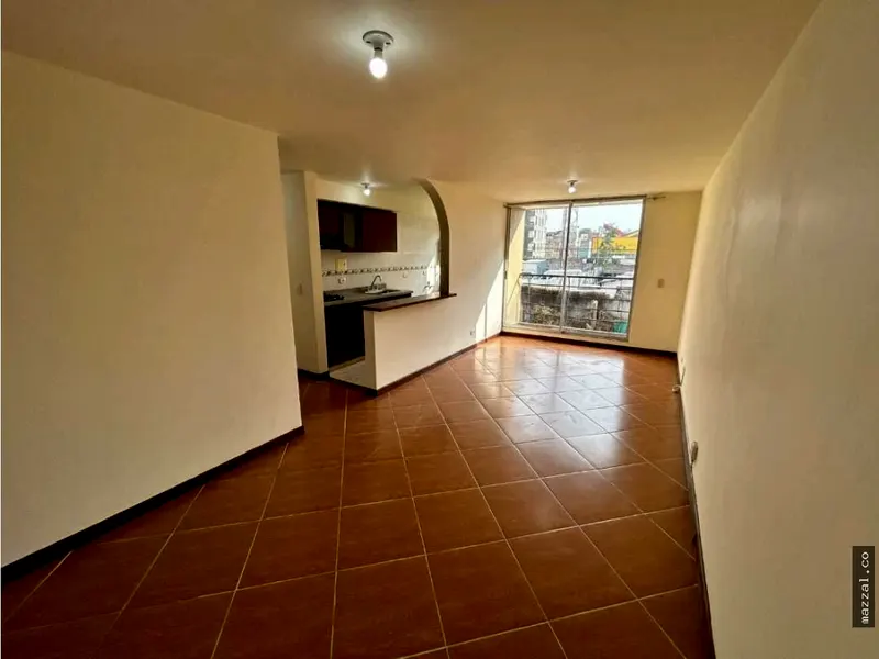 Apartamento 3 habitaciones en venta Britalia Bogotá D.C.