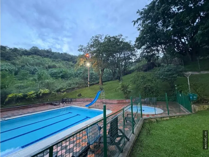 Apartamento 2 habitaciones en venta Almería Medellín