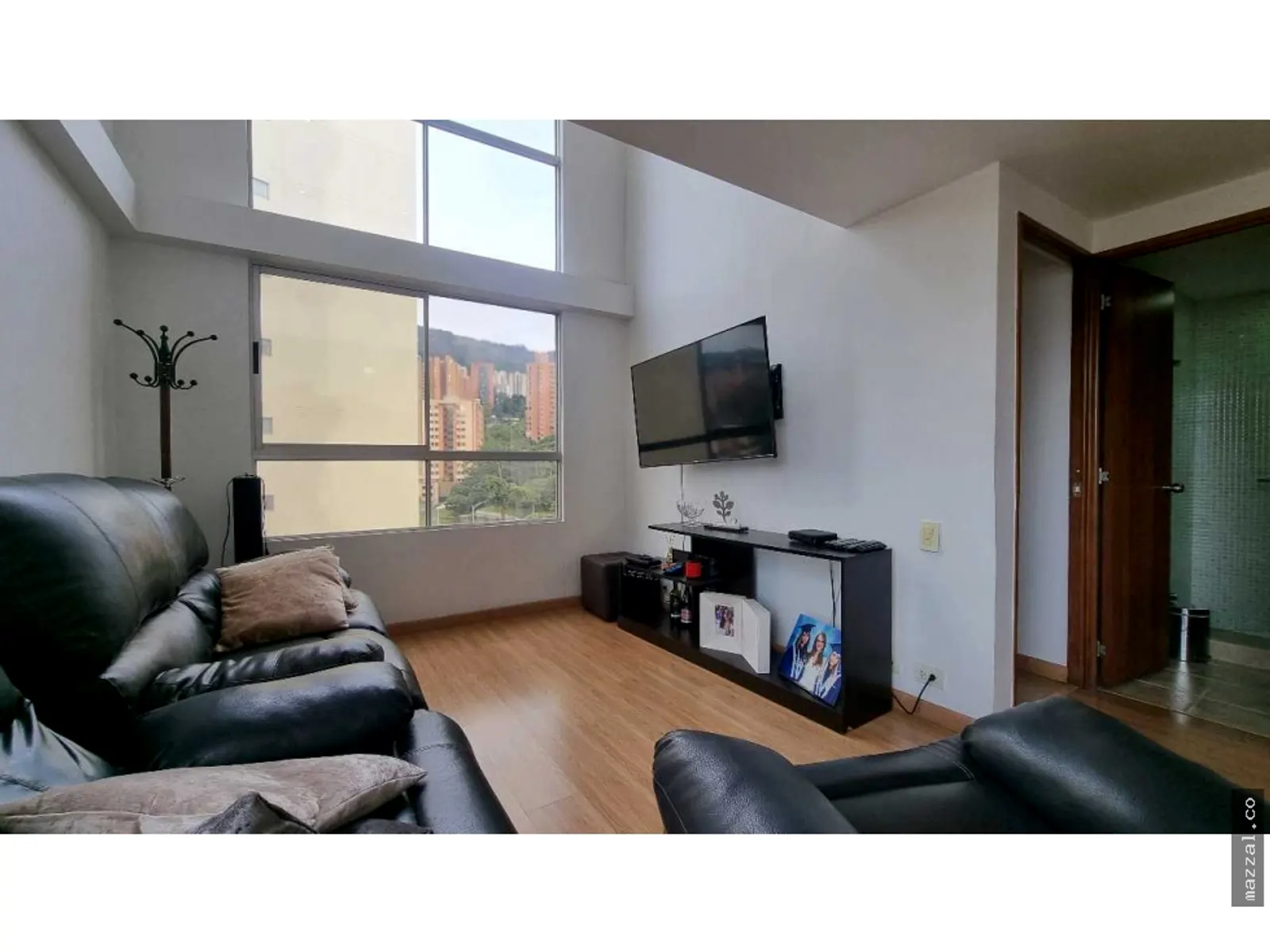 Apartamento 3 habitaciones en venta Poblado Medellín – foto 4