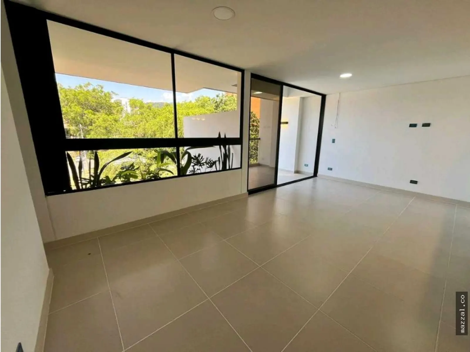 Apartamento 3 habitaciones en venta Simón Bolivar Medellín – foto 2