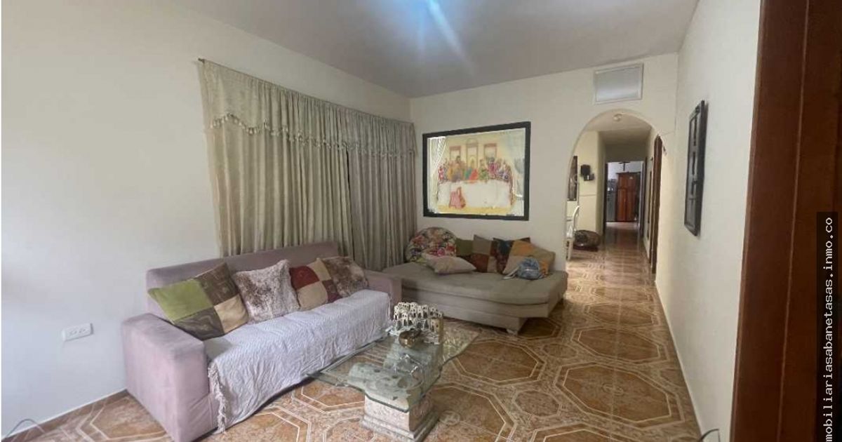 Casa en Venta - Los naranjos, Itagui