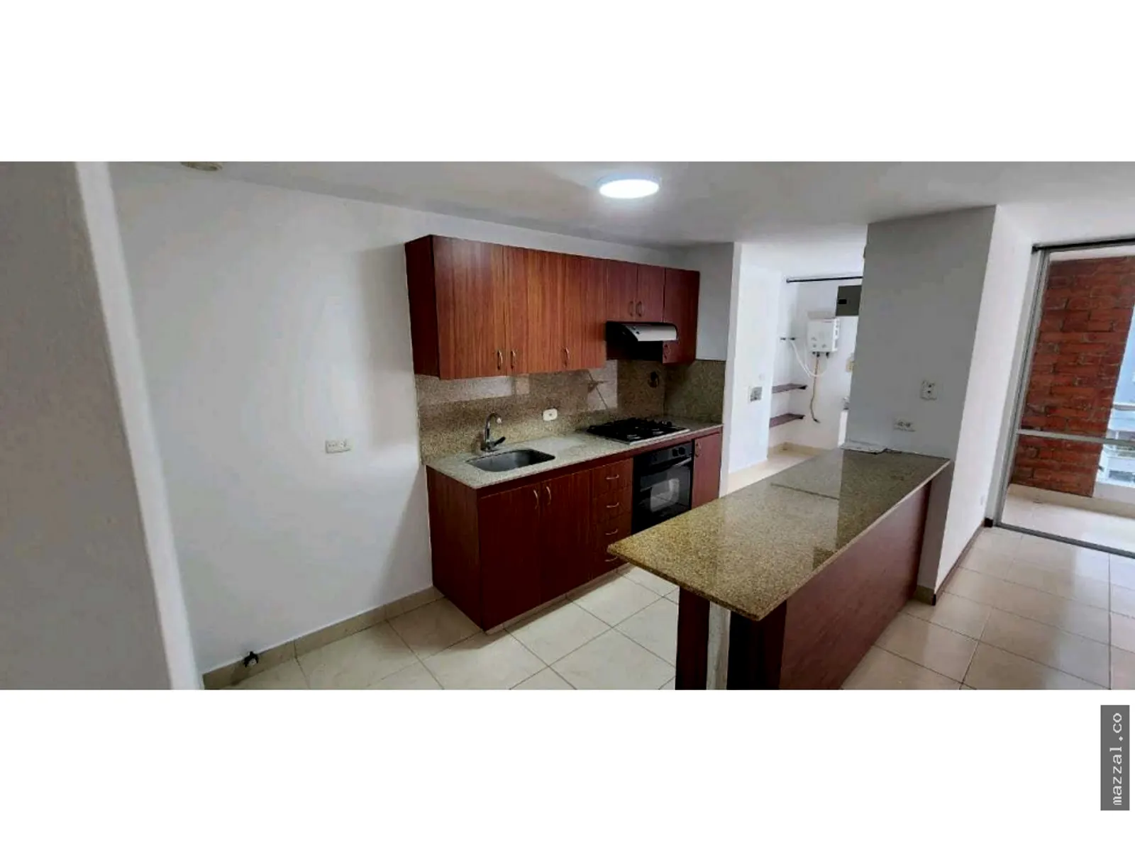 Apartamento 3 habitaciones en venta Loma De Las Brujas Envigado – foto 3