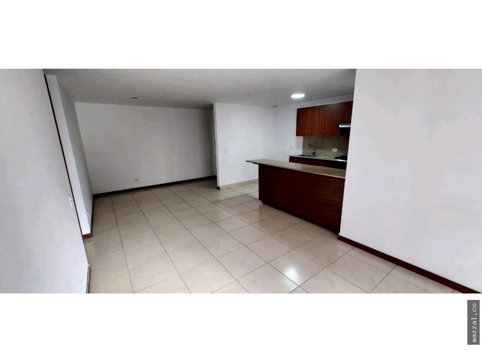 Apartamento 3 habitaciones en venta Loma De Las Brujas Envigado – foto 4