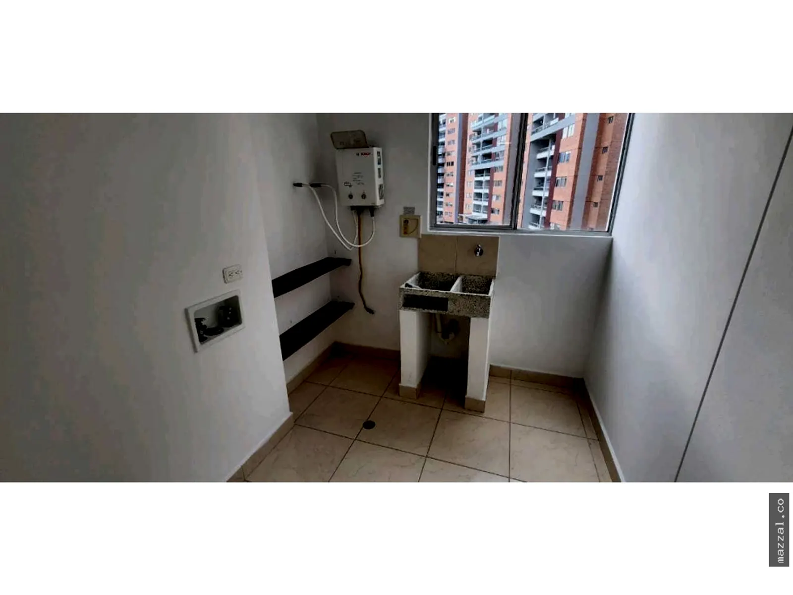 Apartamento 3 habitaciones en venta Loma De Las Brujas Envigado – foto 5