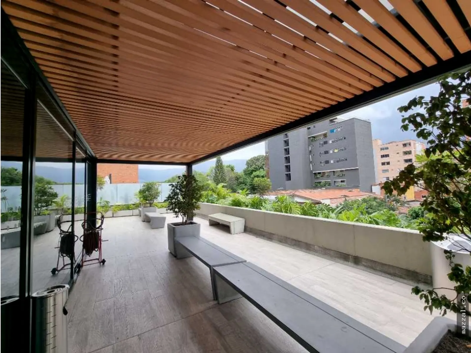 Oficina en venta Laureles Medellín – foto 4