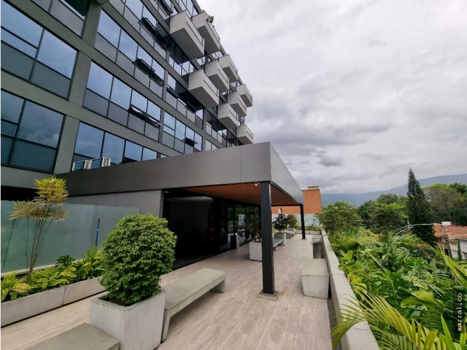 Oficina en venta Laureles Medellín
