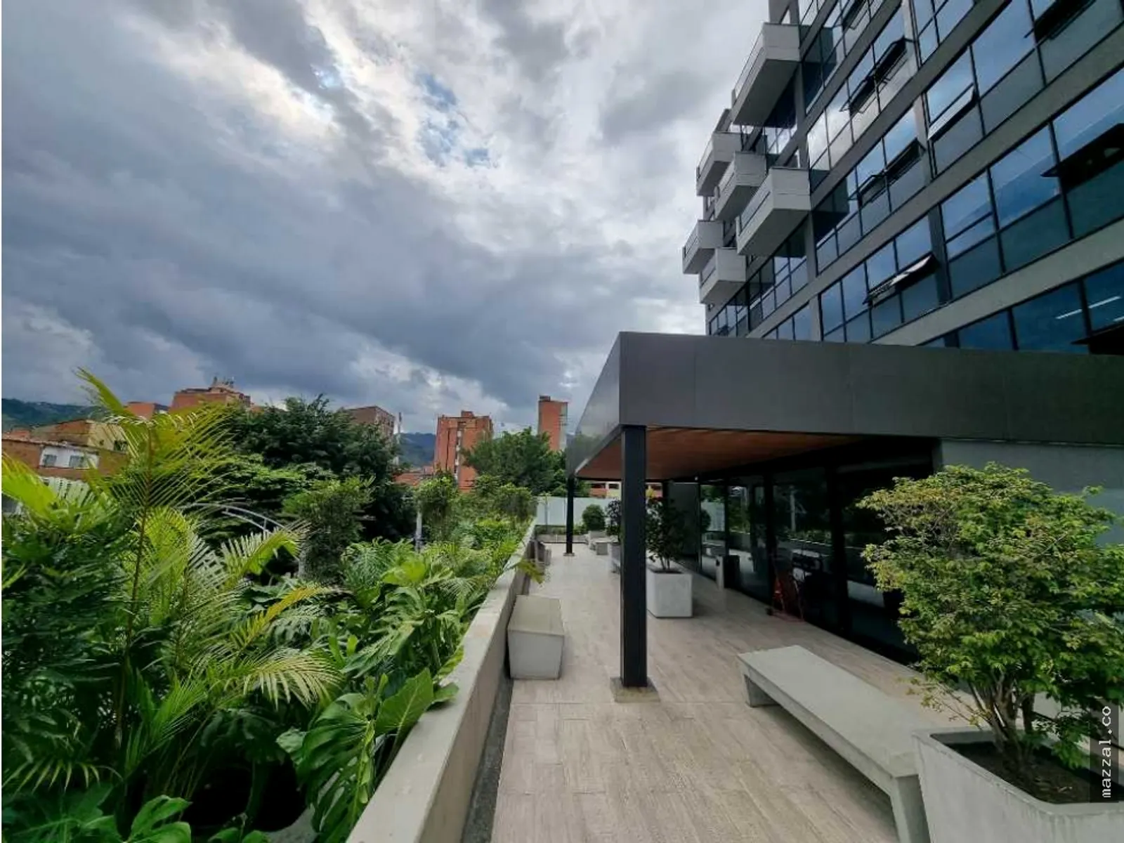 Oficina en venta Laureles Medellín – foto 2