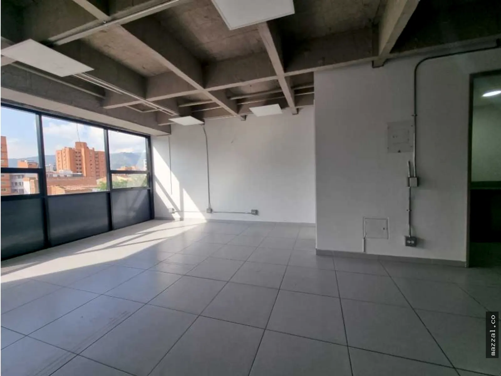 Oficina en venta Laureles Medellín – foto 5