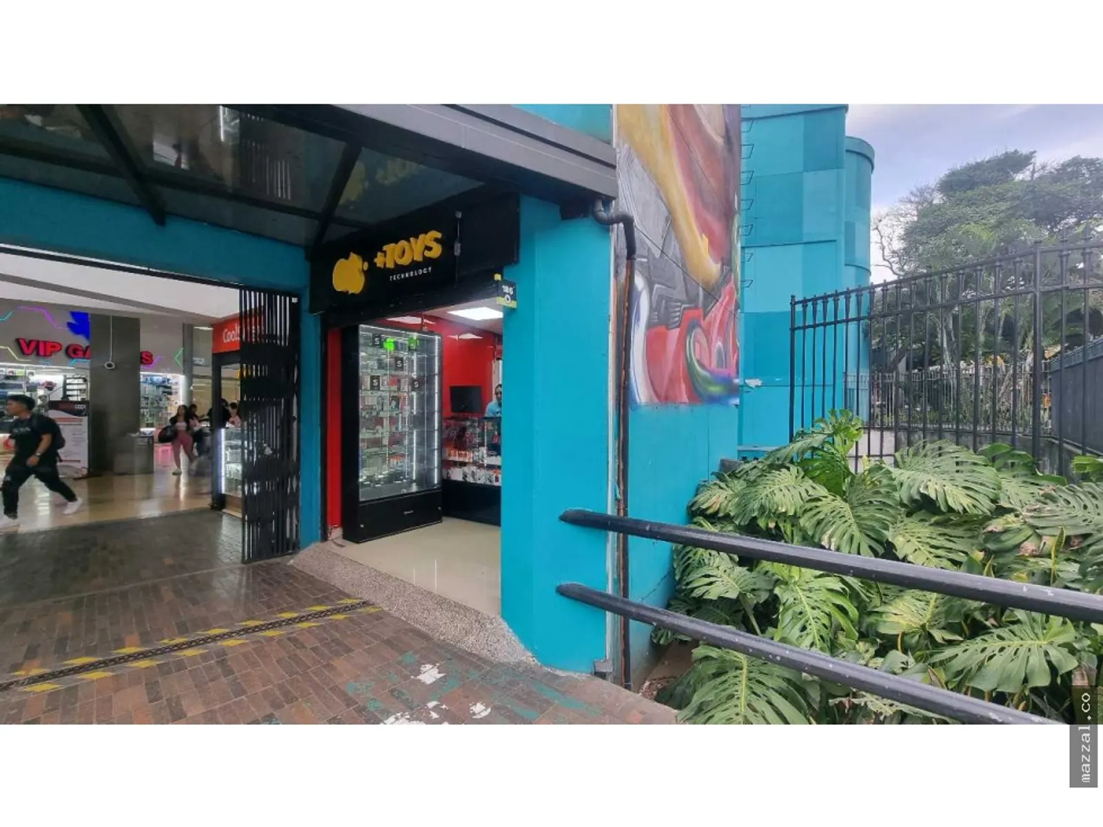 Local en venta Poblado Medellín – foto 3