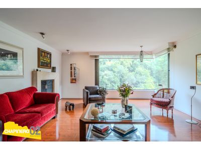 Apartamento Venta :: 225 m2 :: Chicó Reservado :: $1.680